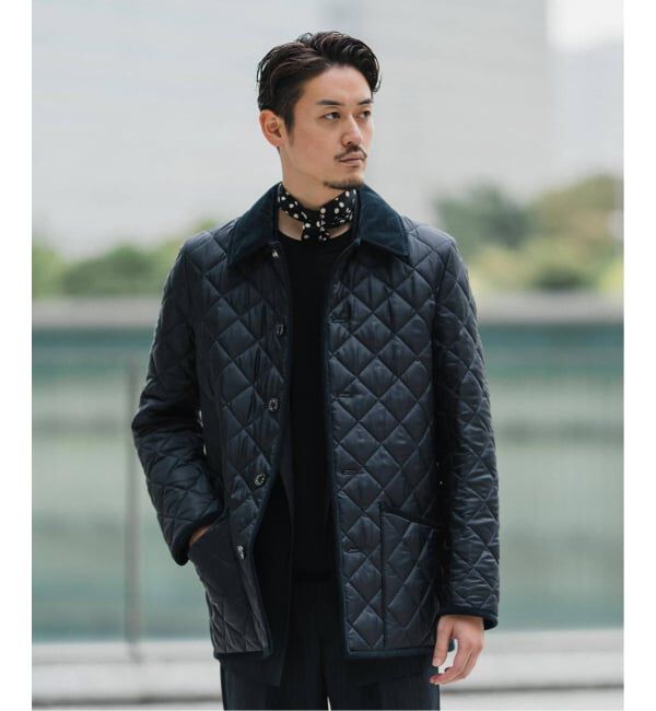 EDIFICE「MACKINTOSH(マッキントッシュ) 別注 WAVERLY/ウェーヴァリー "ナイロン&rdquo;」|その他|