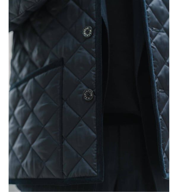 EDIFICE「MACKINTOSH(マッキントッシュ) 別注 WAVERLY/ウェーヴァリー "ナイロン&rdquo;」|その他|