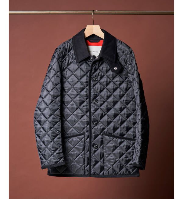 EDIFICE「MACKINTOSH(マッキントッシュ) 別注 WAVERLY/ウェーヴァリー "ナイロン&rdquo;」|その他|