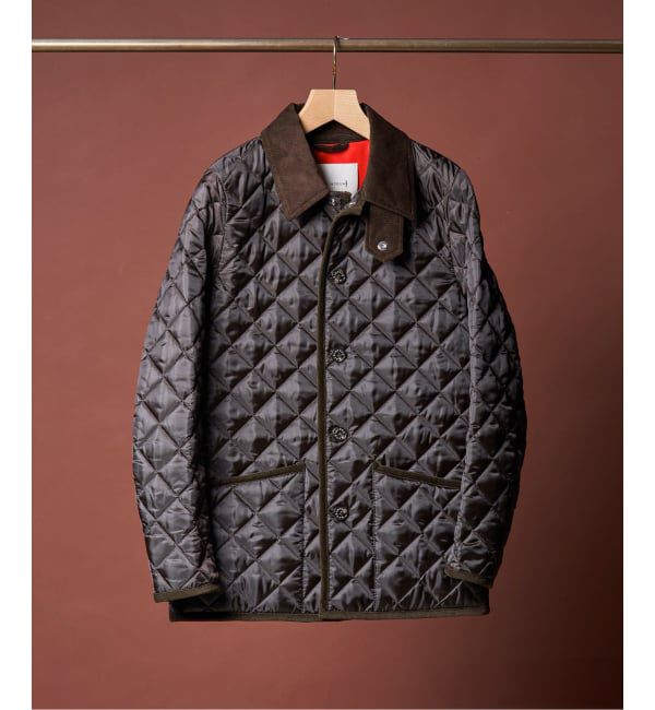 EDIFICE「MACKINTOSH(マッキントッシュ) 別注 WAVERLY/ウェーヴァリー "ナイロン&rdquo;」|その他|