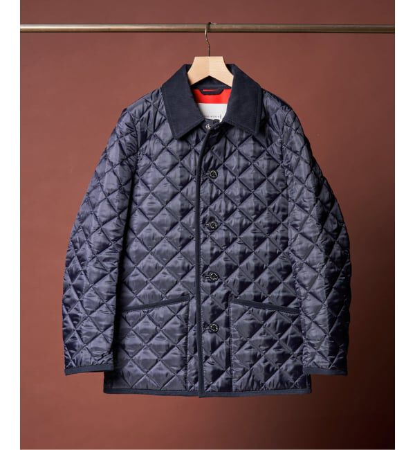 EDIFICE「MACKINTOSH(マッキントッシュ) 別注 WAVERLY/ウェーヴァリー "ナイロン&rdquo;」|その他|