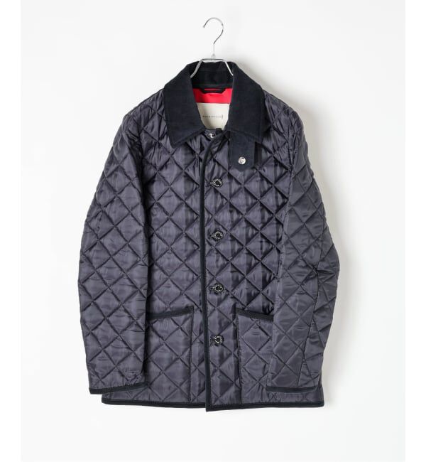 EDIFICE「MACKINTOSH(マッキントッシュ) 別注 WAVERLY/ウェーヴァリー "ナイロン&rdquo;」|その他|