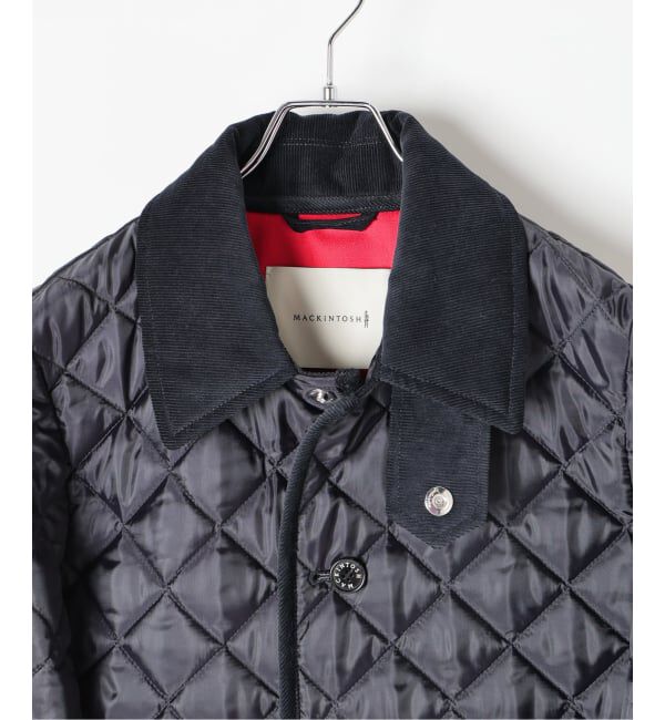 EDIFICE「MACKINTOSH(マッキントッシュ) 別注 WAVERLY/ウェーヴァリー "ナイロン&rdquo;」|その他|