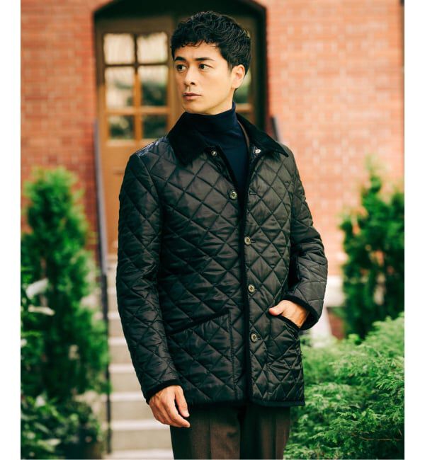 EDIFICE「MACKINTOSH(マッキントッシュ) 別注 WAVERLY/ウェーヴァリー "ナイロン&rdquo;」|その他|