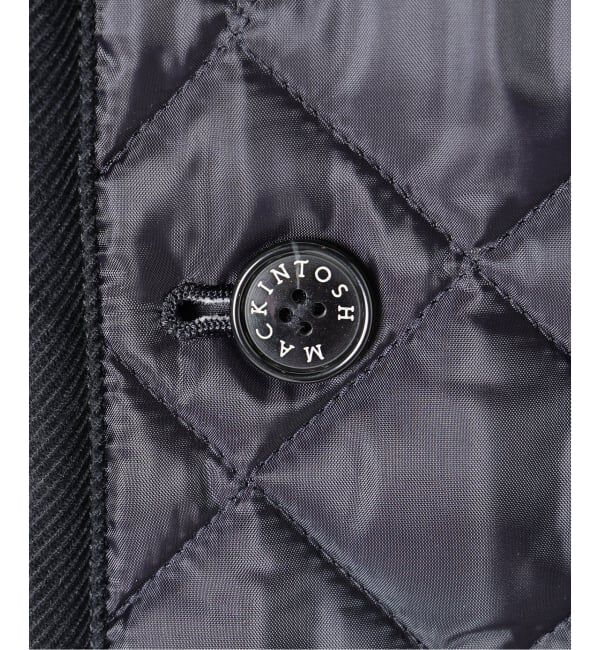 EDIFICE「MACKINTOSH(マッキントッシュ) 別注 WAVERLY/ウェーヴァリー "ナイロン&rdquo;」|その他|