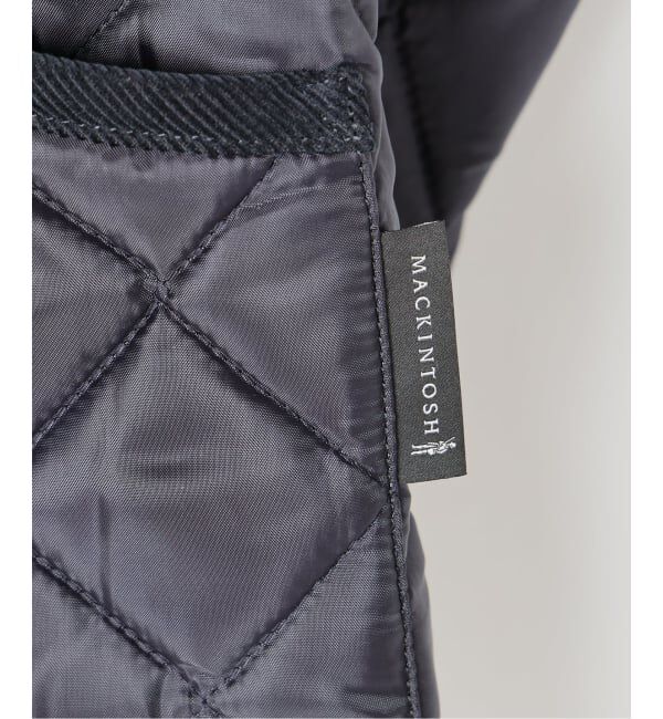 EDIFICE「MACKINTOSH(マッキントッシュ) 別注 WAVERLY/ウェーヴァリー "ナイロン&rdquo;」|その他|