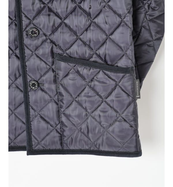 EDIFICE「MACKINTOSH(マッキントッシュ) 別注 WAVERLY/ウェーヴァリー "ナイロン&rdquo;」|その他|