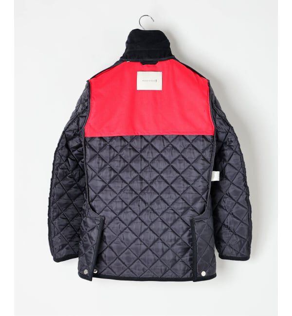 EDIFICE「MACKINTOSH(マッキントッシュ) 別注 WAVERLY/ウェーヴァリー "ナイロン&rdquo;」|その他|