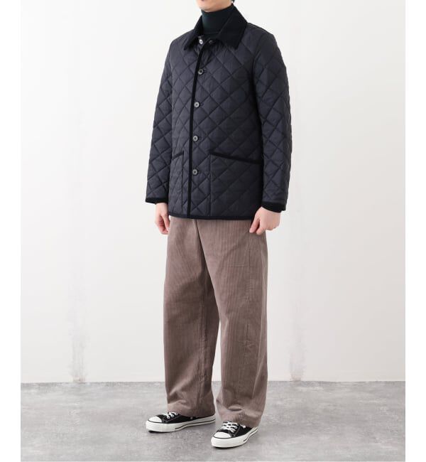 EDIFICE「MACKINTOSH(マッキントッシュ) 別注 WAVERLY/ウェーヴァリー "ナイロン&rdquo;」|その他|