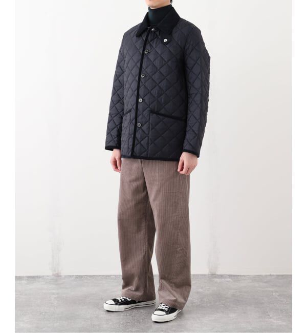 EDIFICE「MACKINTOSH(マッキントッシュ) 別注 WAVERLY/ウェーヴァリー "ナイロン&rdquo;」|その他|