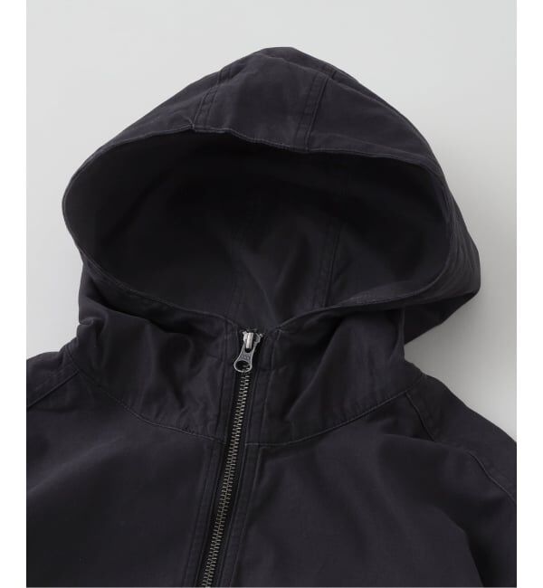 417 EDIFICE「GRAMICCI / グラミチ BEACH HOODIE JACKET G5FUJ040」|その他|