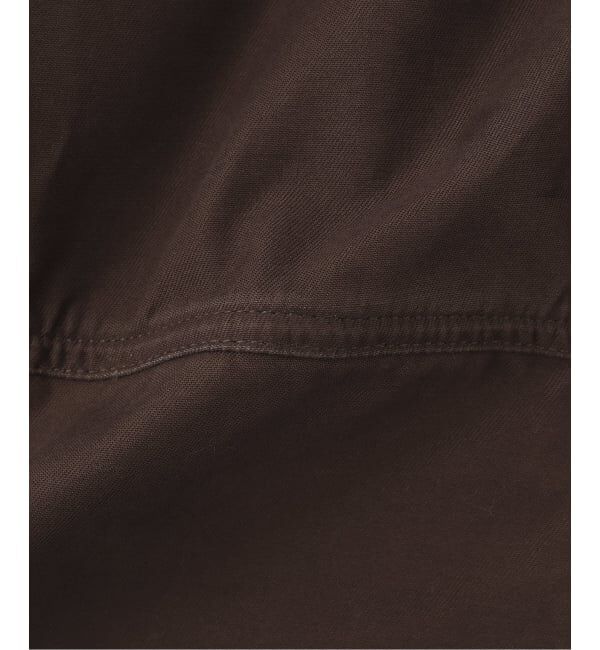 417 EDIFICE「GRAMICCI / グラミチ BEACH HOODIE JACKET G5FUJ040」|その他|