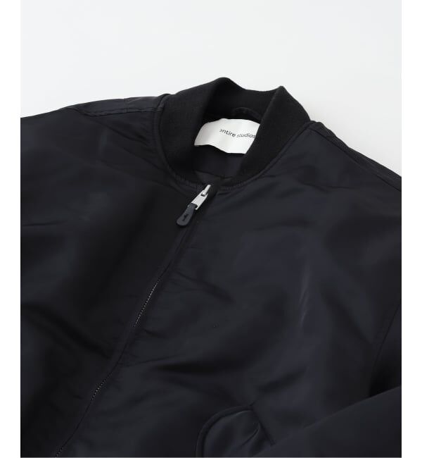 PULP「ENTIRE STUDIOS / エンタイアスタジオ BROAD BOMBER」|その他|