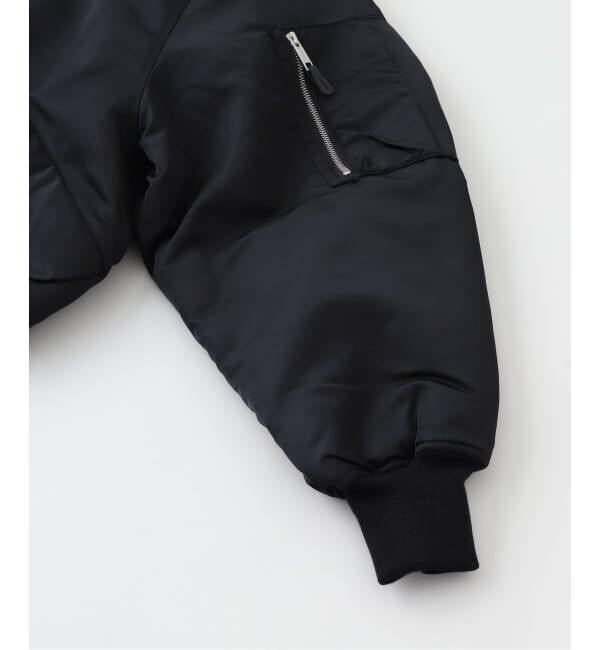 PULP「ENTIRE STUDIOS / エンタイアスタジオ BROAD BOMBER」|その他|