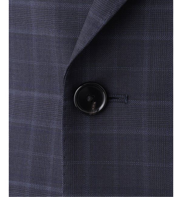 EDIFICE「D.OLIVER ダブルブレスト 6ボタン (DORMEUIL)」|スーツ|