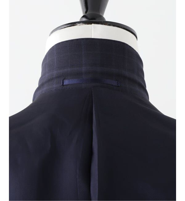 EDIFICE「D.OLIVER ダブルブレスト 6ボタン (DORMEUIL)」|スーツ|