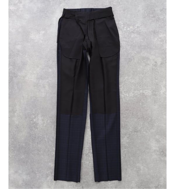 EDIFICE「D.OLIVER ダブルブレスト 6ボタン (DORMEUIL)」|スーツ|