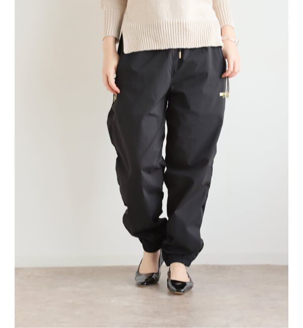 417 EDIFICE「ワッシャーナイロン utilityパンツ」|その他|