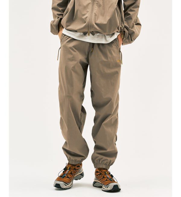 417 EDIFICE「ワッシャーナイロン utilityパンツ」|その他|
