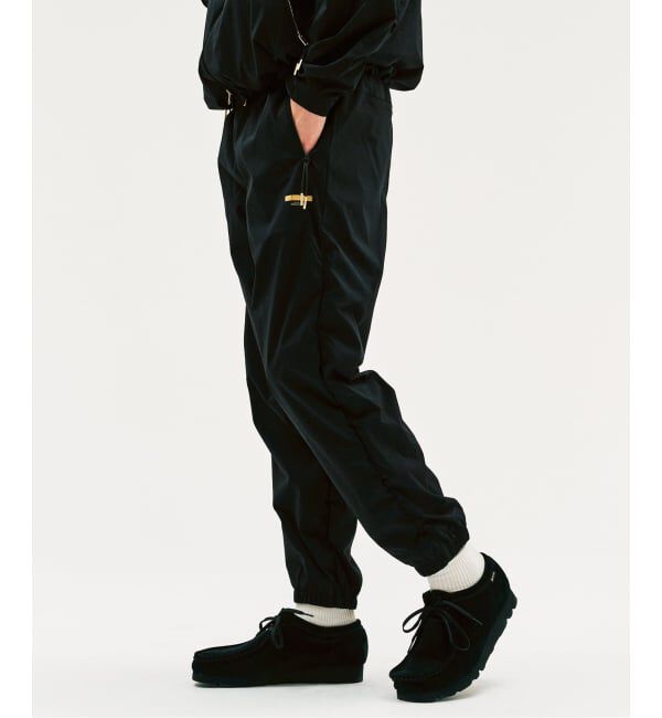 417 EDIFICE「ワッシャーナイロン utilityパンツ」|その他|