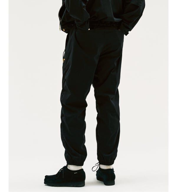 417 EDIFICE「ワッシャーナイロン utilityパンツ」|その他|