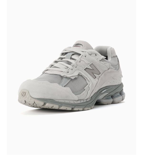 EDIFICE「NEW BALANCE（ニューバランス）U200227R」|スニーカー|