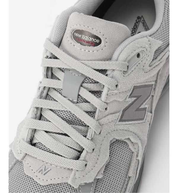 EDIFICE「NEW BALANCE（ニューバランス）U200227R」|スニーカー|