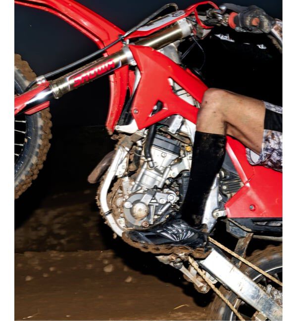 EDIFICE「《予約》MIZUNO(ミズノ) WAVE PROPHECY LS GTX」|スニーカー|