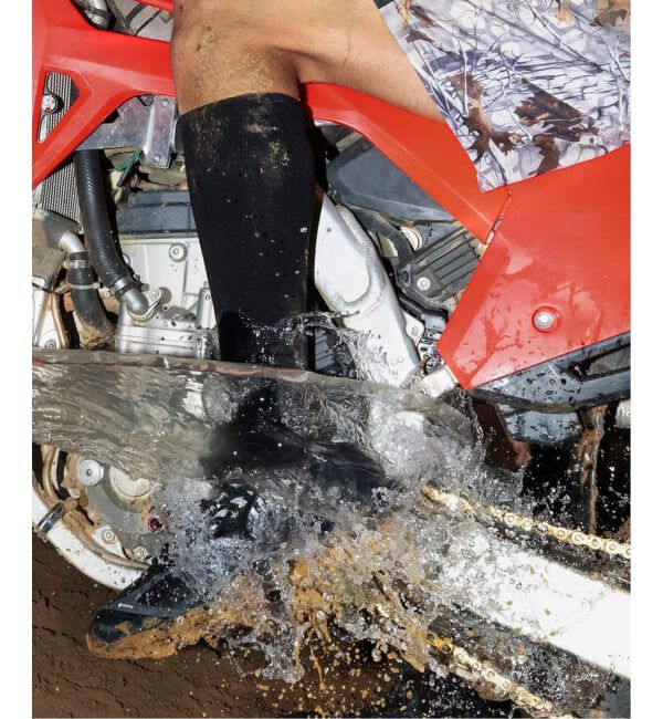 EDIFICE「《予約》MIZUNO(ミズノ) WAVE PROPHECY LS GTX」|スニーカー|