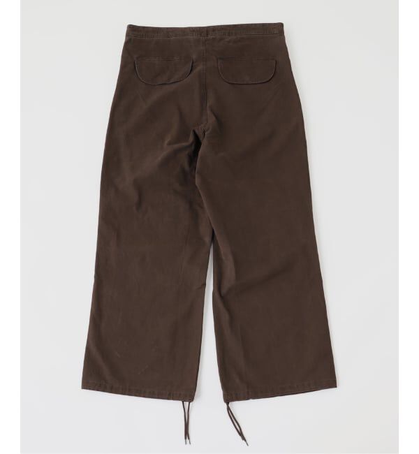 PULP「ENTIRE STUDIOS / エンタイアスタジオ BARREN CARGO」|カーゴ|