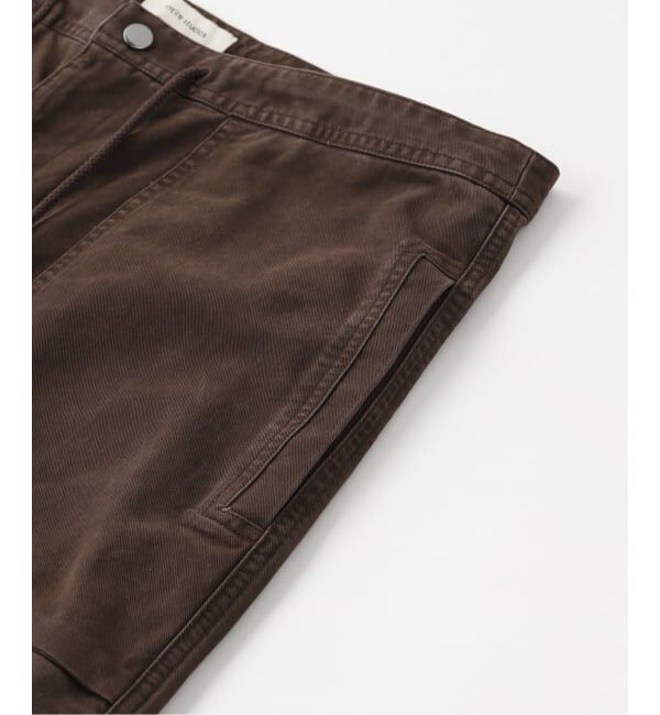 PULP「ENTIRE STUDIOS / エンタイアスタジオ BARREN CARGO」|カーゴ|