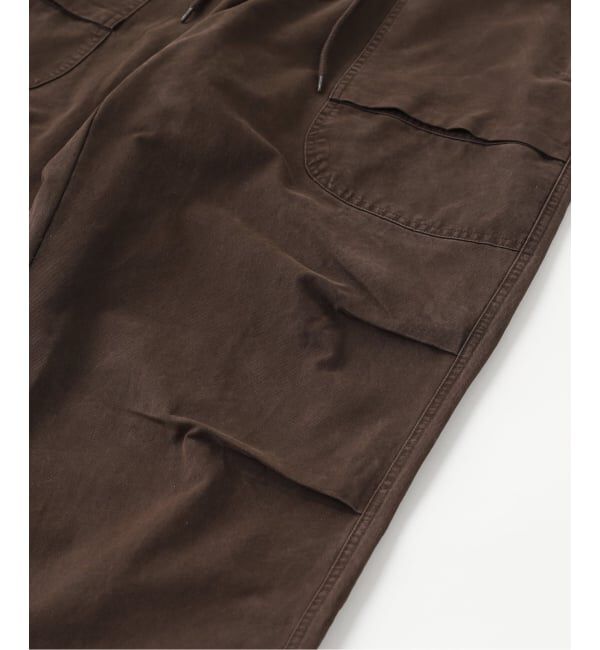 PULP「ENTIRE STUDIOS / エンタイアスタジオ BARREN CARGO」|カーゴ|