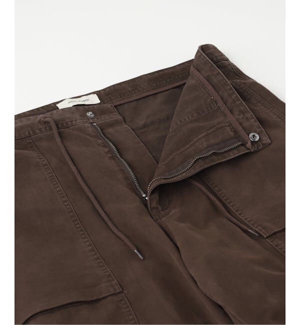 PULP「ENTIRE STUDIOS / エンタイアスタジオ BARREN CARGO」|カーゴ|