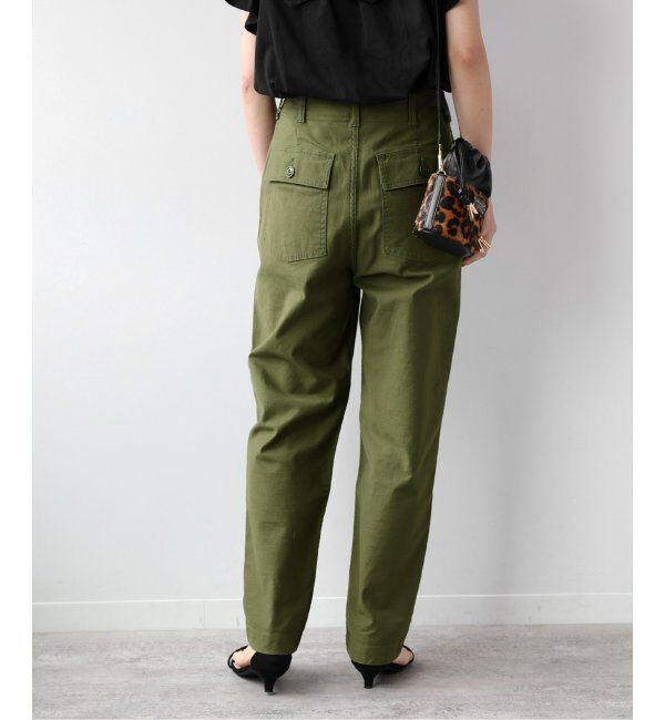 JOURNAL STANDARD relume「《WEB限定追加》ベイカーパンツ」|カーゴ|