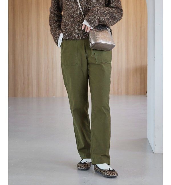 JOURNAL STANDARD relume「《WEB限定追加》ベイカーパンツ」|カーゴ|