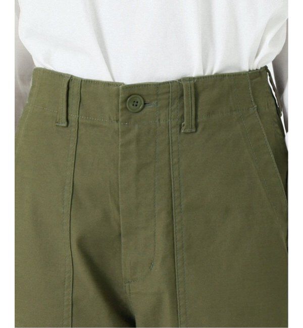 JOURNAL STANDARD relume「《WEB限定追加》ベイカーパンツ」|カーゴ|