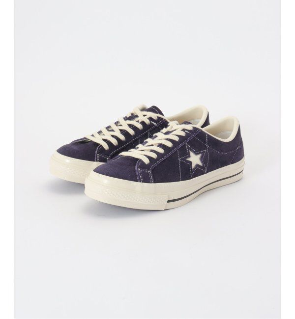 journal standard L'essage「【CONVERSE/コンバース】ONE STAR J SUEDE：スニーカー」|スニーカー|