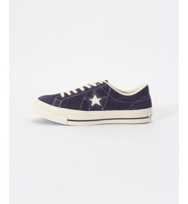 journal standard L'essage「【CONVERSE/コンバース】ONE STAR J SUEDE：スニーカー」|スニーカー|