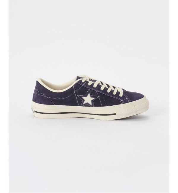 journal standard L'essage「【CONVERSE/コンバース】ONE STAR J SUEDE：スニーカー」|スニーカー|