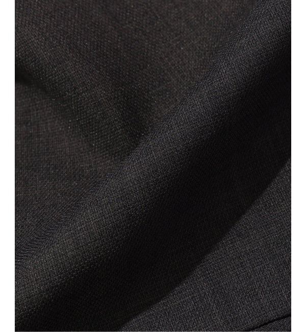 JOURNAL STANDARD relume「バスケット &rdquo;ウォッシャブル&rdquo; ダブルブレスト ジャケット」|その他|