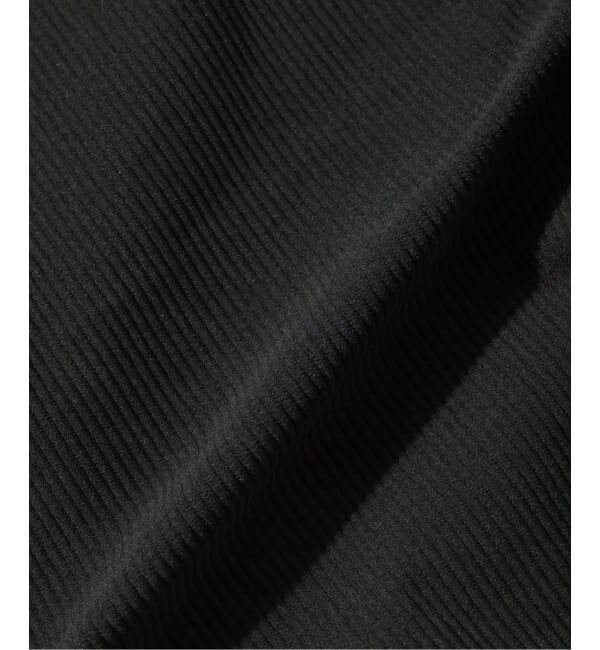 JOURNAL STANDARD relume「TECH &rdquo;SOLOTEX(R)&rdquo; コーデュロイ ウォッシャブル スクエア イージーパンツ」|スラックス|