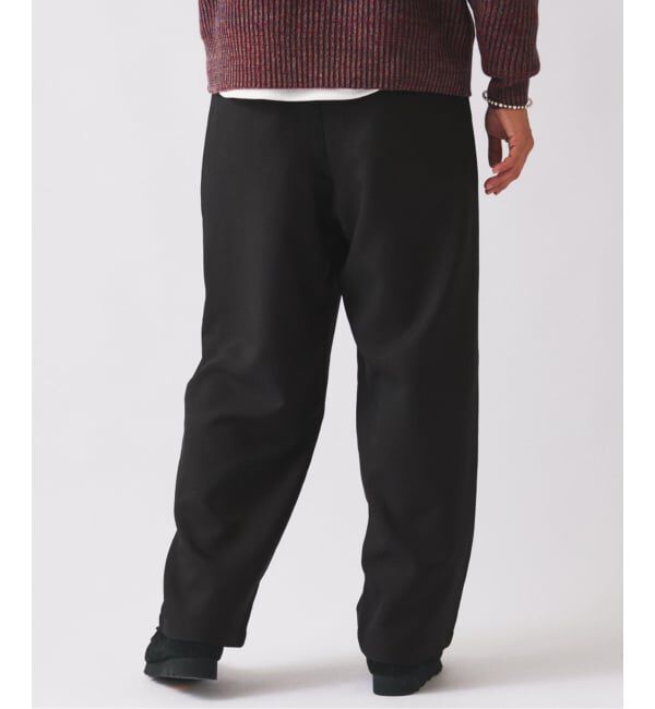 JOURNAL STANDARD relume「バルジ ツイル &rdquo;レイジー&rdquo; 1タック スラックス」|スラックス|