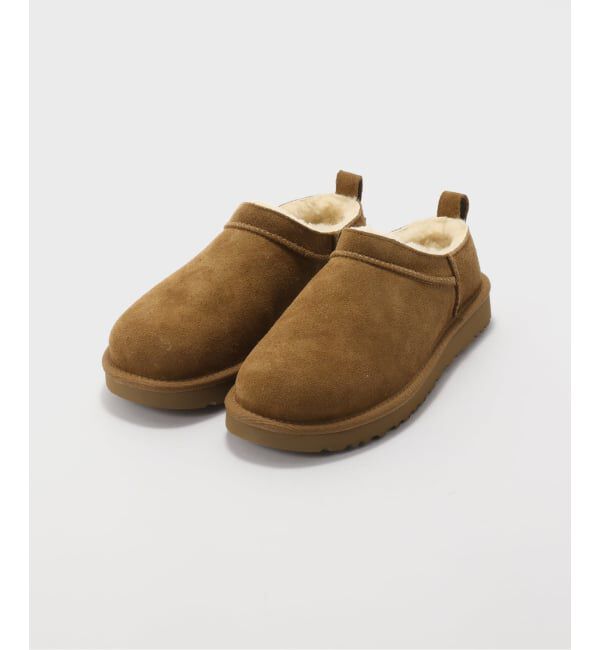 JOURNAL STANDARD relume「【UGG/アグ】 W CLASSIC MICRO：ボアシューズ 1173891」|その他|