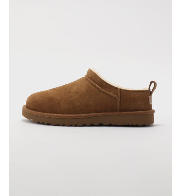 JOURNAL STANDARD relume「【UGG/アグ】 W CLASSIC MICRO：ボアシューズ 1173891」|その他|