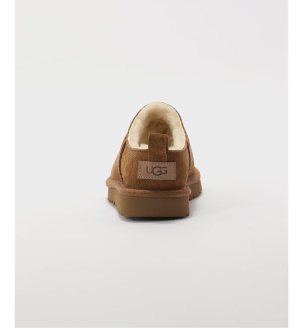 JOURNAL STANDARD relume「【UGG/アグ】 W CLASSIC MICRO：ボアシューズ 1173891」|その他|