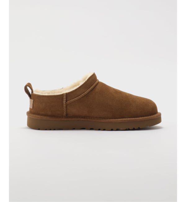 JOURNAL STANDARD relume「【UGG/アグ】 W CLASSIC MICRO：ボアシューズ 1173891」|その他|