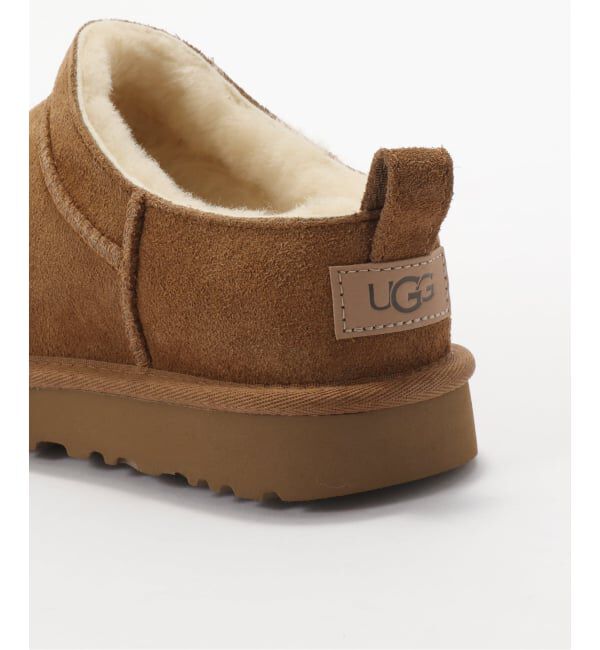 JOURNAL STANDARD relume「【UGG/アグ】 W CLASSIC MICRO：ボアシューズ 1173891」|その他|