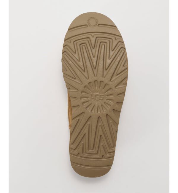 JOURNAL STANDARD relume「【UGG/アグ】 W CLASSIC MICRO：ボアシューズ 1173891」|その他|