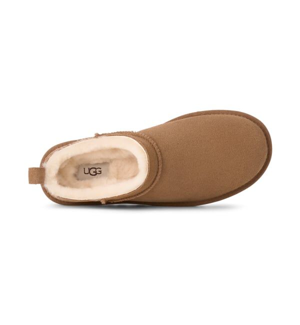 JOURNAL STANDARD relume「【UGG/アグ】 W CLASSIC MICRO：ボアシューズ 1173891」|その他|