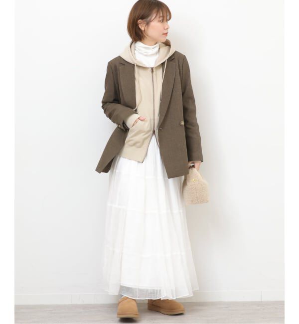 JOURNAL STANDARD relume「【UGG/アグ】 W CLASSIC MICRO：ボアシューズ 1173891」|その他|